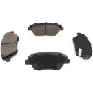 Magma MXD1444C Brake Pad Set 6