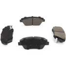 Magma  Kia Optima Brake Pad Set MXD1444C