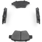 Magma MXD1456C Brake Pad Set 3