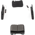 Magma MXD145AM Brake Pad Set 3