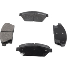 2015 Buick Encore Brake Pad Set 6