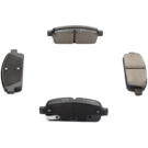 2017 Buick Encore Brake Pad Set 6