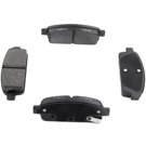 2017 Buick Encore Brake Pad Set 6