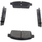 2017 Buick Encore Brake Pad Set 3