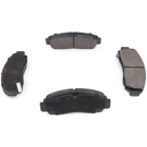 2012 Acura TSX Brake Pad Set 1