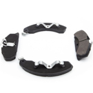 1981 Ford Mustang Brake Pad Set 1