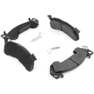 Magma MXD153M Brake Pad Set 5