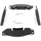 Magma MXD153M Brake Pad Set 3