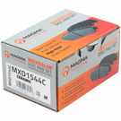 2015 Kia Optima Brake Pad Set 4