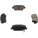 2015 Kia Optima Brake Pad Set 1