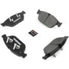 2014 Audi Q5 Brake Pad Set 5