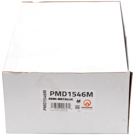 2014 Audi Q5 Brake Pad Set 2