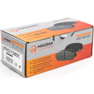 2021 Chrysler Pacifica Brake Pad Set 4