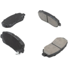 2021 Mazda CX-5 Brake Pad Set 5