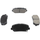 2021 Mazda CX-5 Brake Pad Set 1