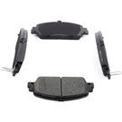 2021 Honda HR-V Brake Pad Set 3