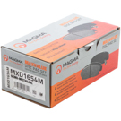 2021 Honda HR-V Brake Pad Set 4