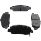 2021 Honda HR-V Brake Pad Set 1