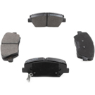 2013 Kia Sorento Brake Pad Set 2