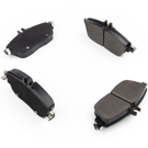 2017 Mercedes Benz GLA250 Brake Pad Set 5