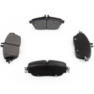 2017 Mercedes Benz GLA250 Brake Pad Set 6
