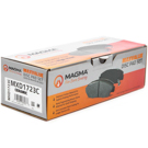 2021 Honda Pilot Brake Pad Set 4