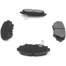 2015 Mazda 3 Brake Pad Set 1