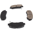 Magma  Nissan Rogue Brake Pad Set MXD1737C