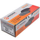 Magma MXD1770C Brake Pad Set 4