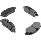 2017 Ford Transit-150 Brake Pad Set 5