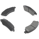2019 Ford F Series Trucks Brake Pad Set 5