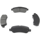 2019 Ford F Series Trucks Brake Pad Set 6