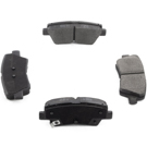 2016 Kia Optima Brake Pad Set 1