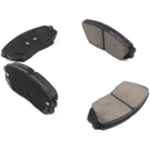 2017 Kia Optima Brake Pad Set 5