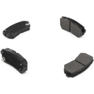 2016 Kia Optima Brake Pad Set 5