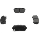 2016 Kia Optima Brake Pad Set 1