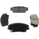 2021 Hyundai Tucson Brake Pad Set 1
