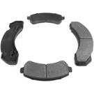 1994 International 3900FC Brake Pad Set 3