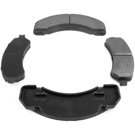 1994 International 3900FC Brake Pad Set 1
