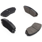 2016 Kia Optima Brake Pad Set 5