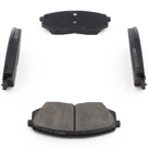 2016 Kia Optima Brake Pad Set 3