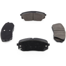 2016 Kia Optima Brake Pad Set 1