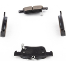 Magma MXD1878C Brake Pad Set 3