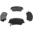 2021 Kia Niro Brake Pad Set 6