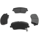 2021 Kia Niro Brake Pad Set 1