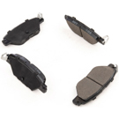 2021 Mazda CX-9 Brake Pad Set 5
