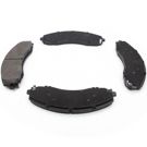 Magma MXD2018M Brake Pad Set 6