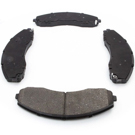 Magma MXD2018M Brake Pad Set 3