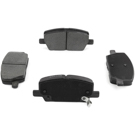 2021 Buick Encore Brake Pad Set 6
