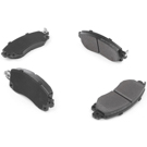 2021 Subaru Forester Brake Pad Set 5